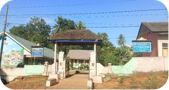 SDN Pekurun