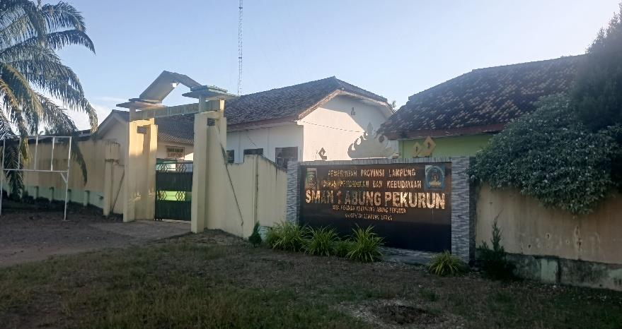 SMAN 1 ABUNG PEKURUN