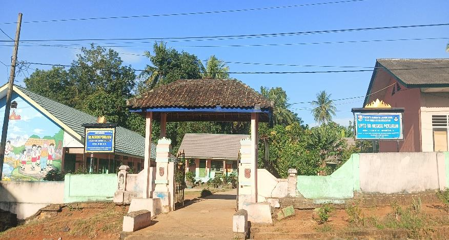 SDN PEKURUN