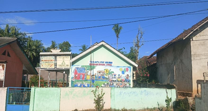TKN SATU ATAP PEKURUN
