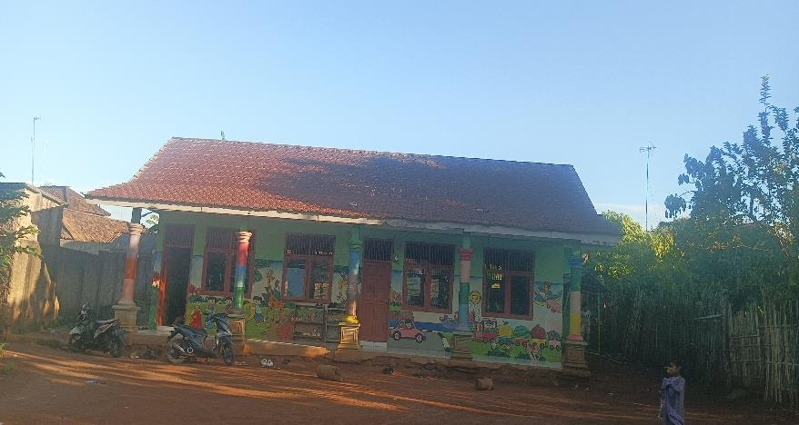 PAUD NUR MUSLIMIN